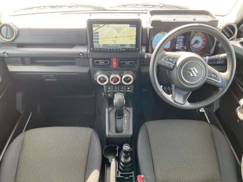 JIMNY SIERRA
