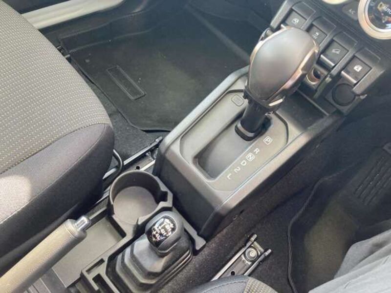 JIMNY SIERRA