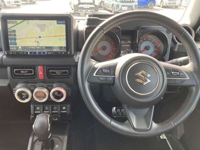 JIMNY SIERRA