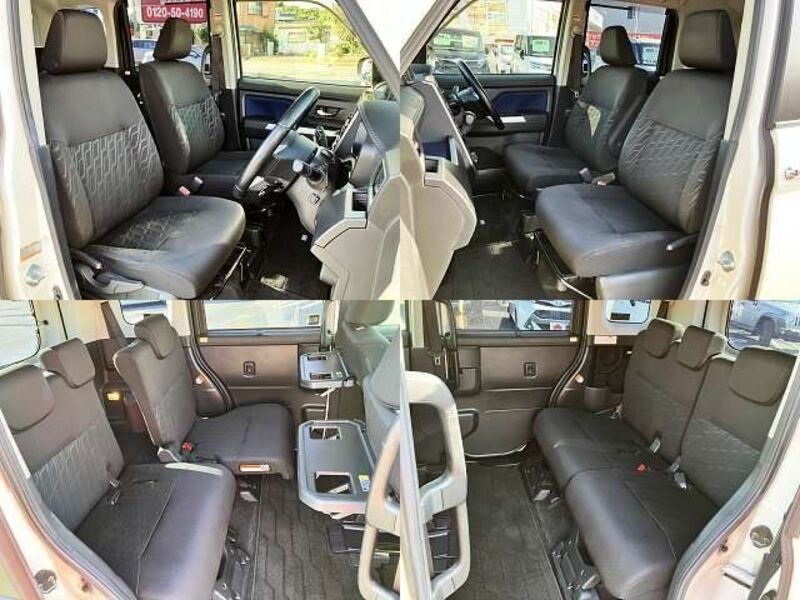 ROOMY