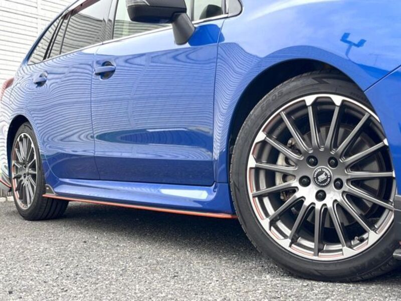 LEVORG