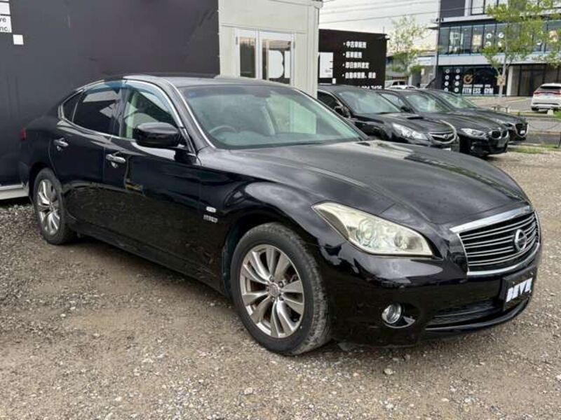 FUGA HYBRID