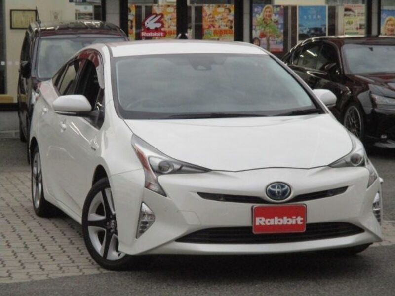 PRIUS