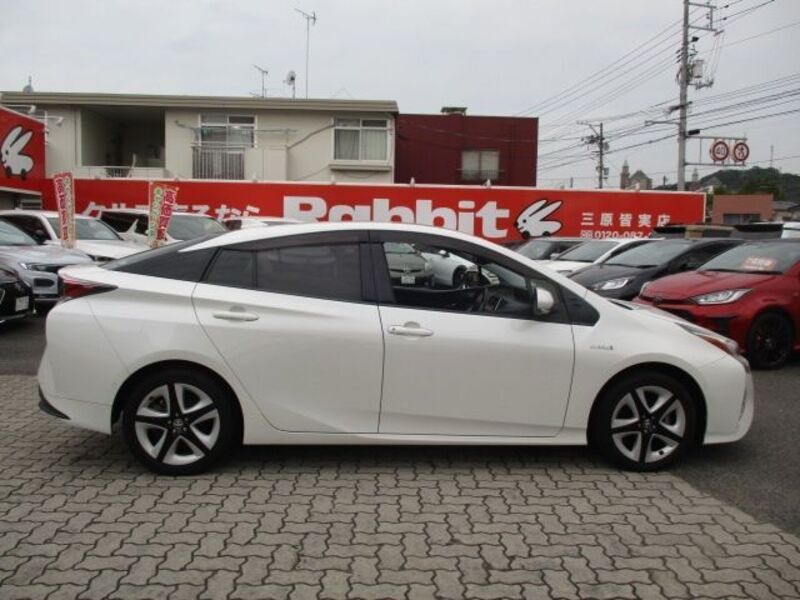 PRIUS
