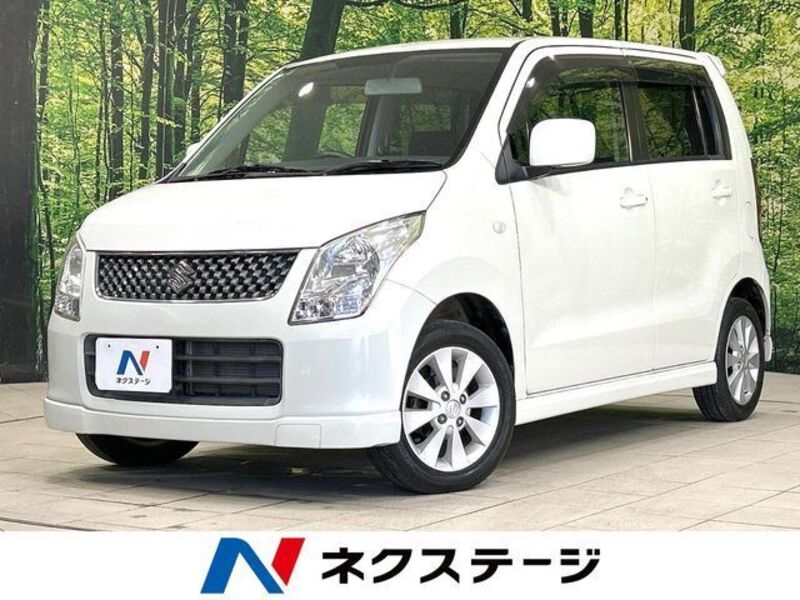 WAGON R-0