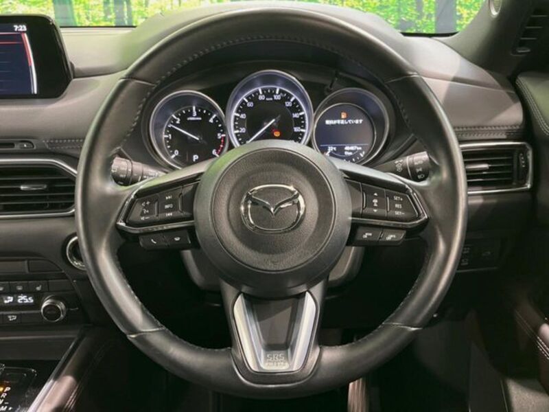 CX-8