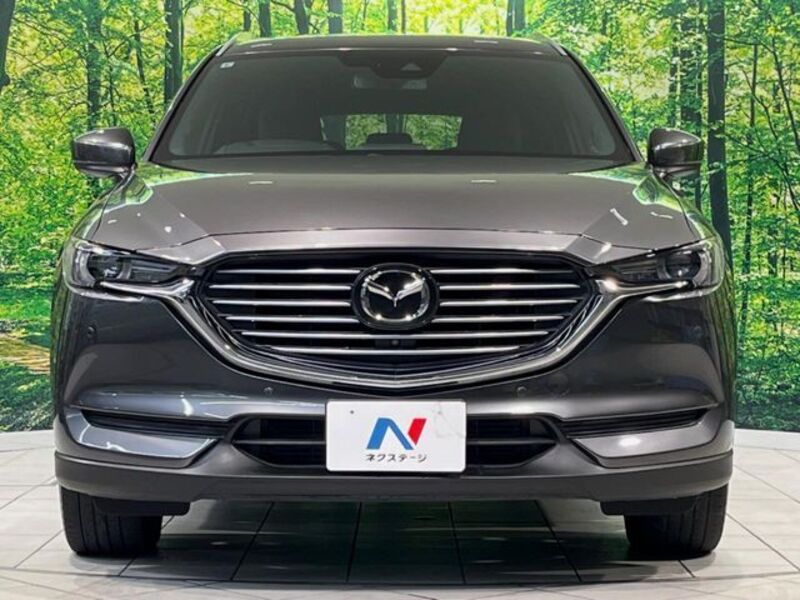 CX-8