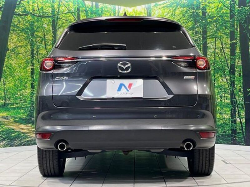 CX-8