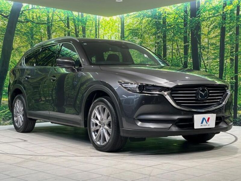 CX-8