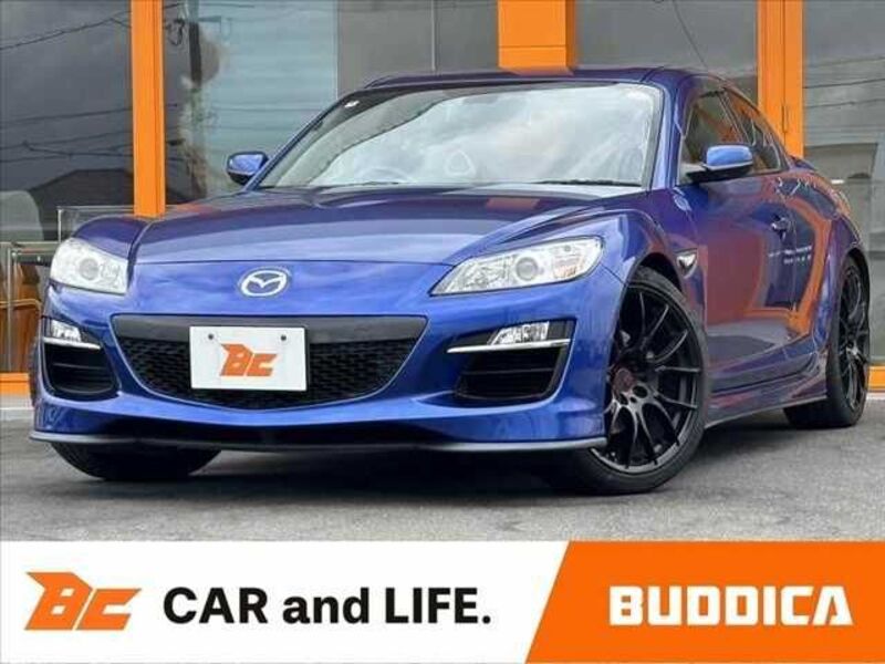 RX-8-0