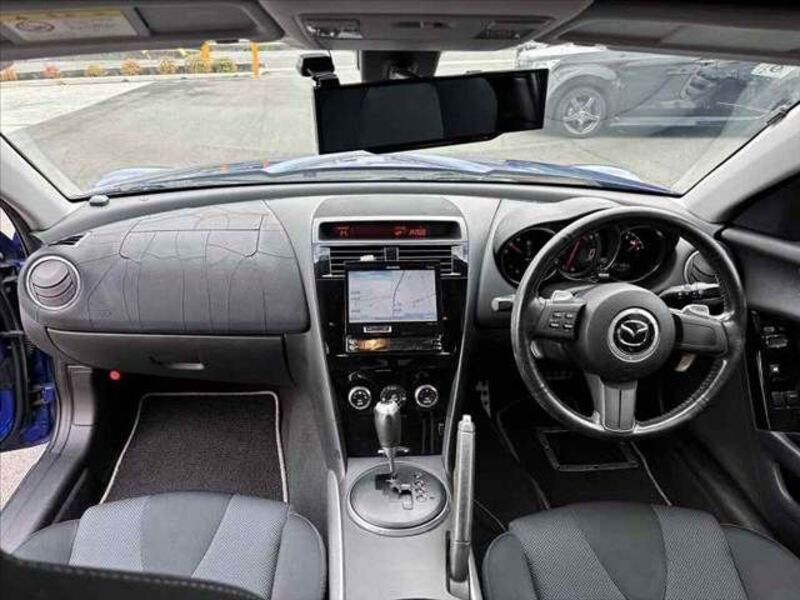 RX-8