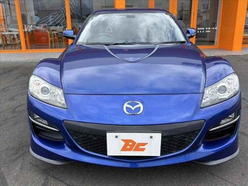 RX-8