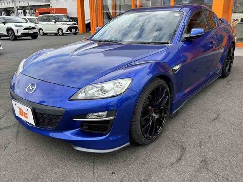 RX-8