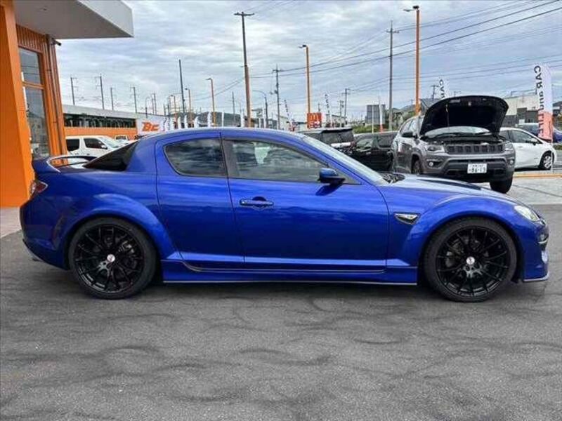 RX-8