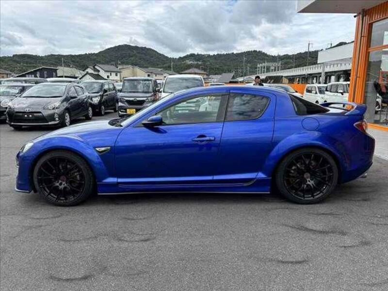 RX-8