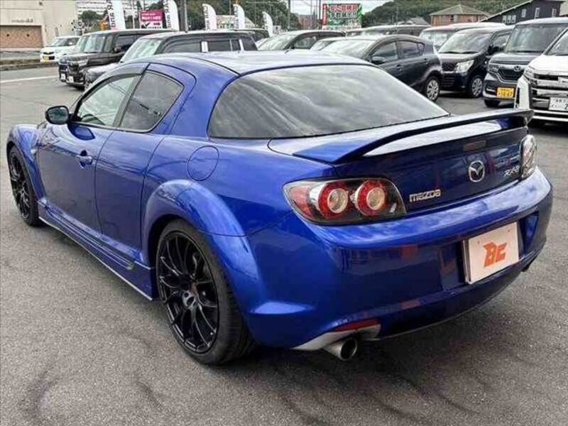 RX-8