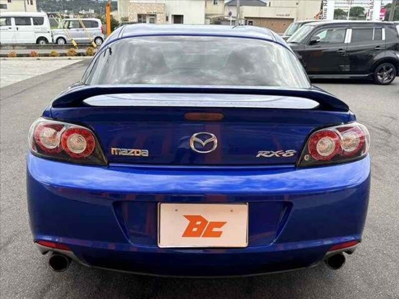 RX-8