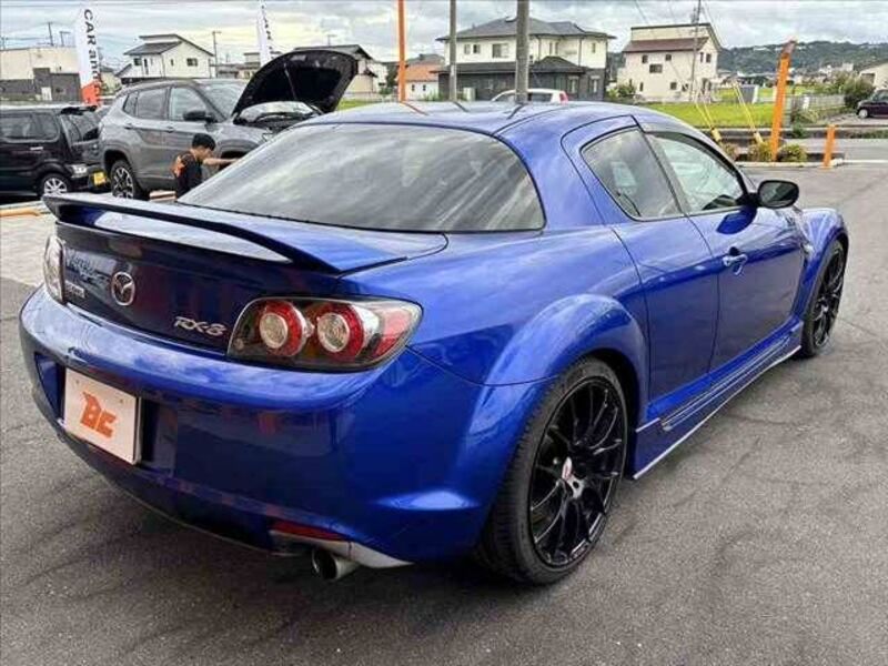 RX-8