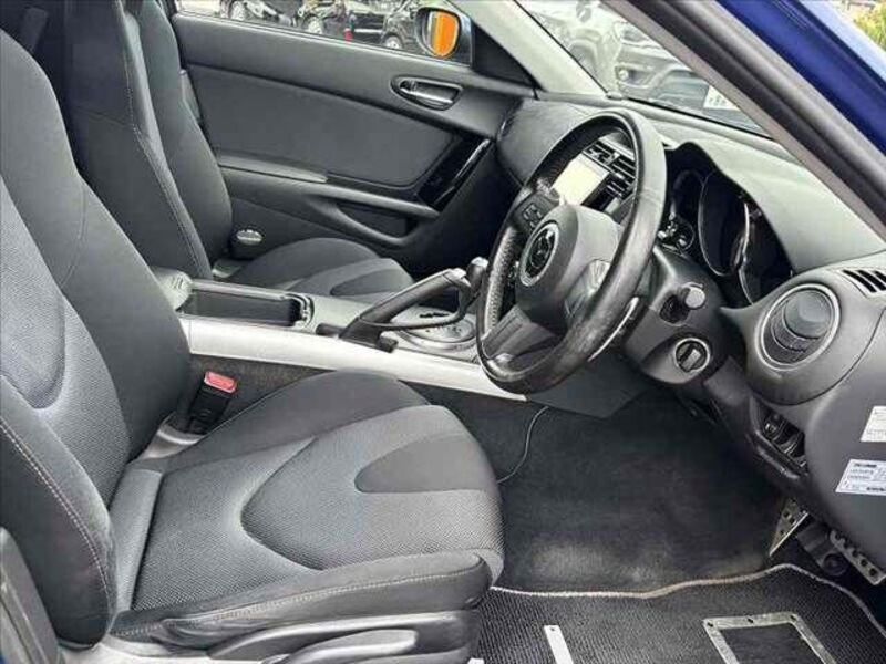 RX-8