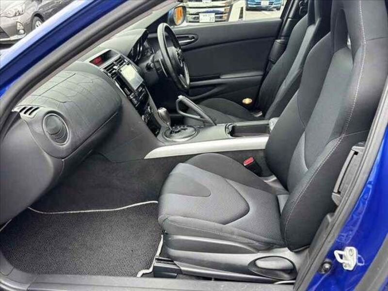 RX-8