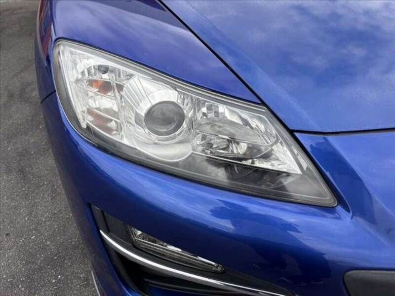 RX-8