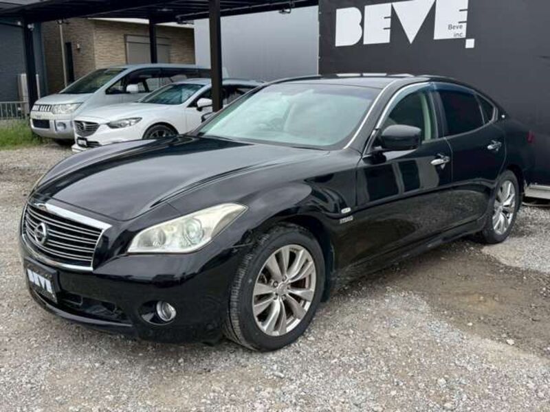 FUGA HYBRID