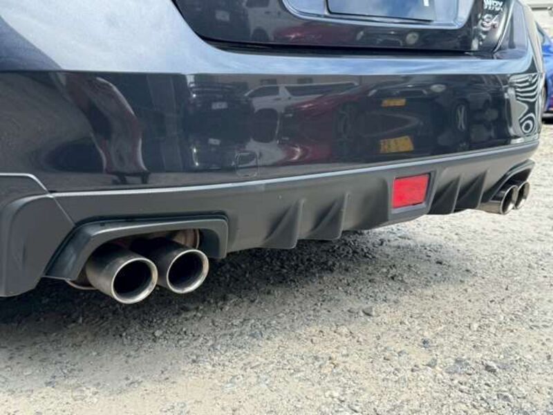 WRX S4