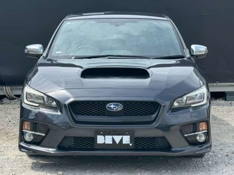 WRX S4