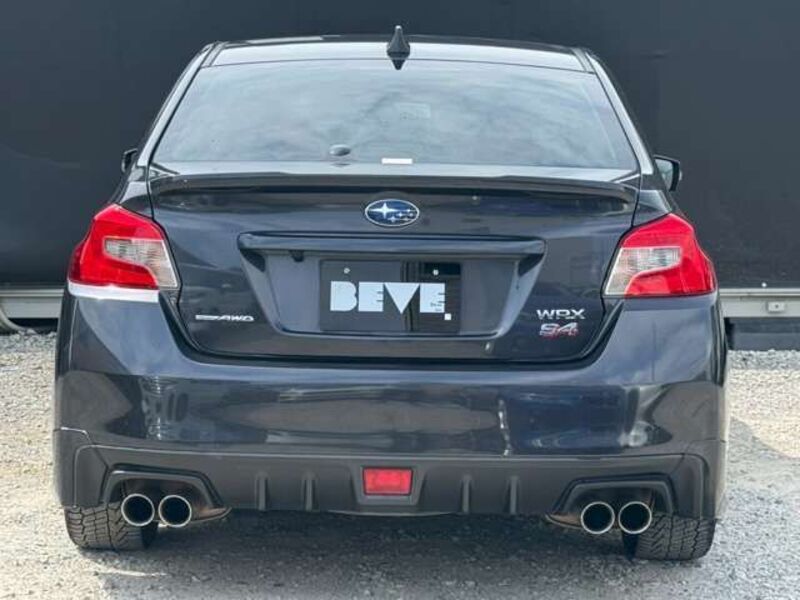 WRX S4