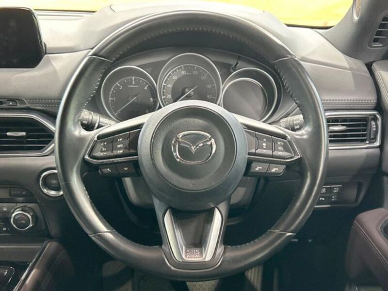 CX-8