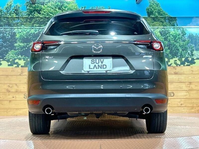CX-8