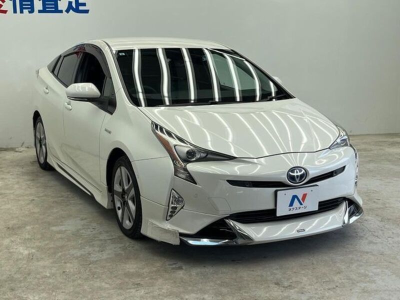 PRIUS