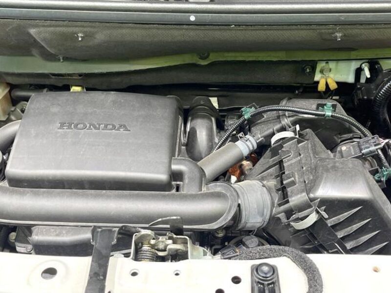 N BOX