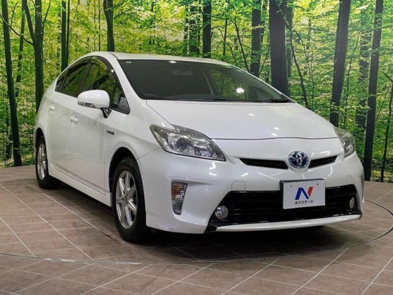 PRIUS