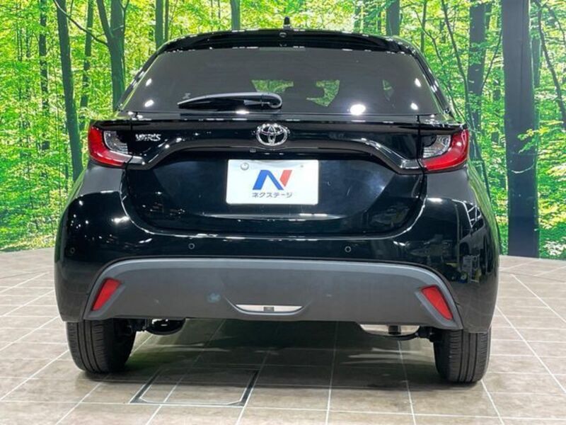 YARIS