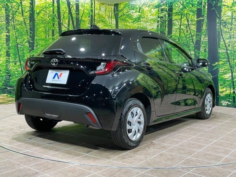 YARIS