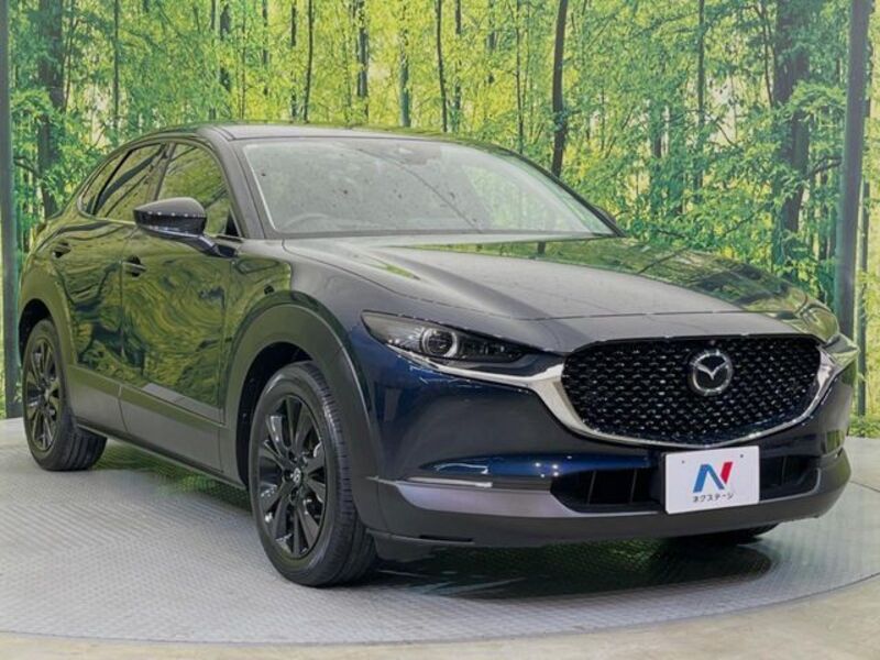 CX-30
