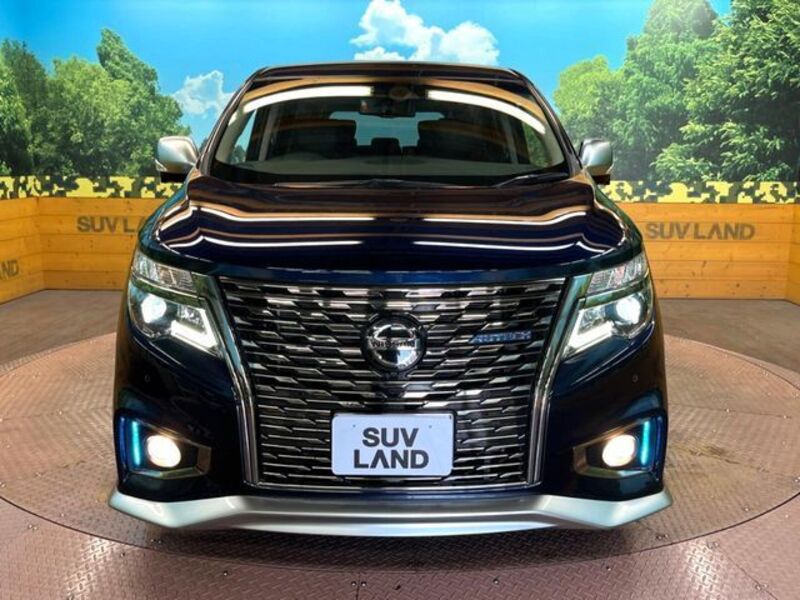 ELGRAND