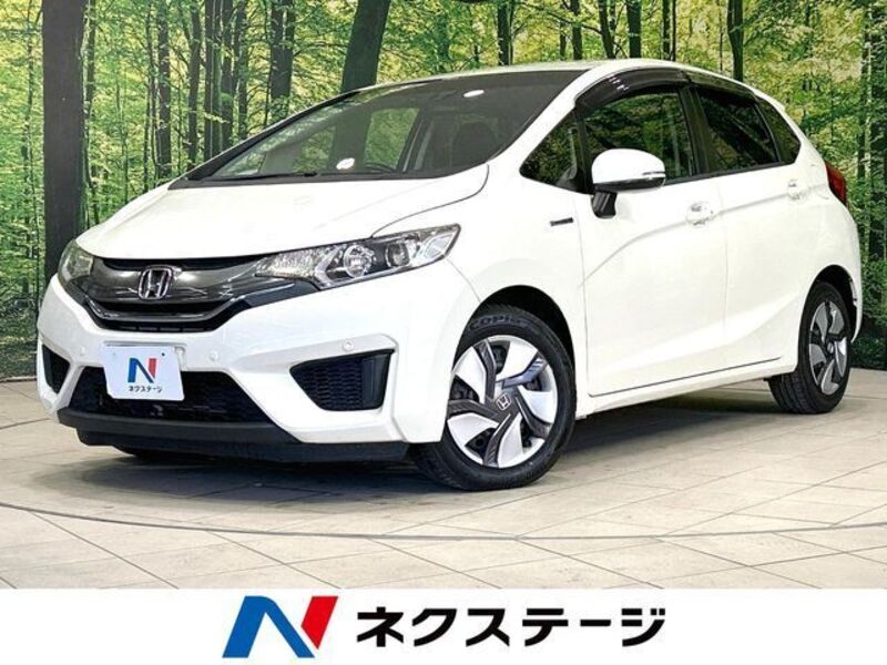 FIT HYBRID-0