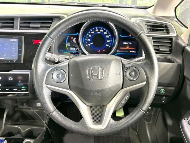FIT HYBRID