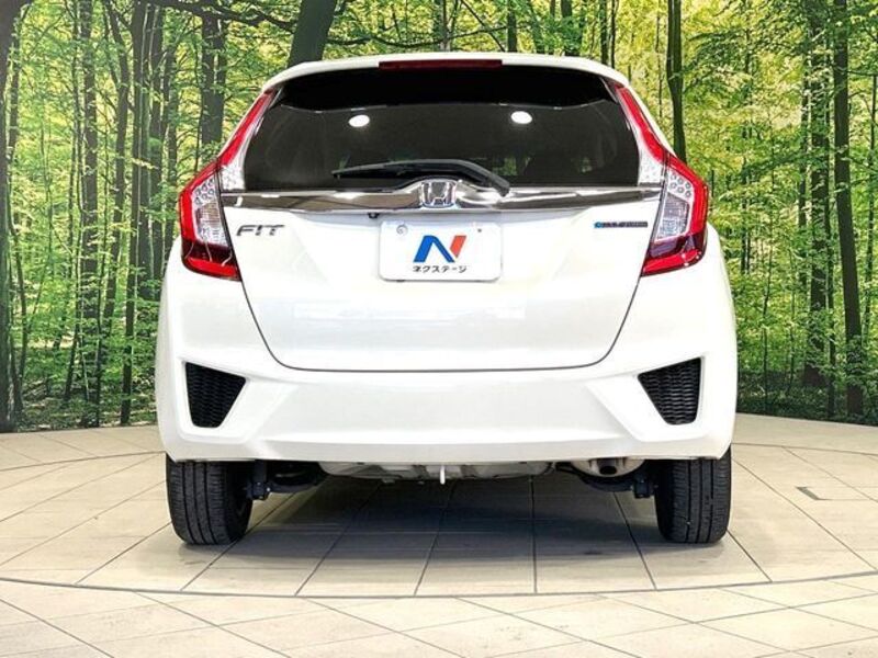 FIT HYBRID