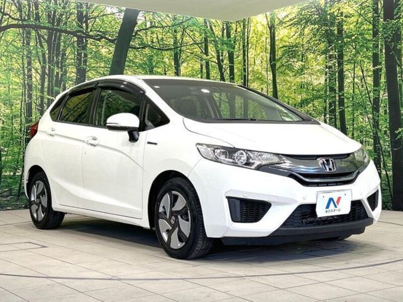 FIT HYBRID