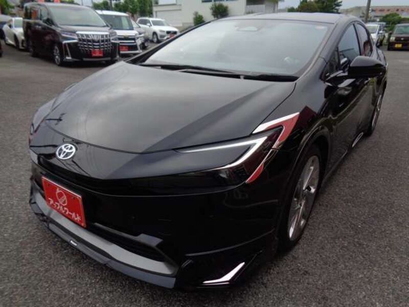 PRIUS