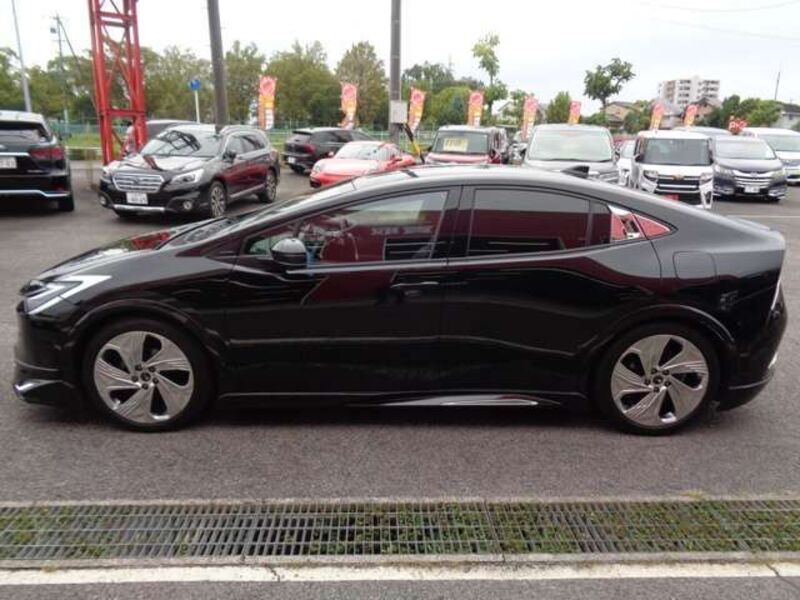 PRIUS