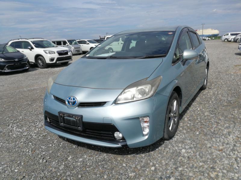 PRIUS