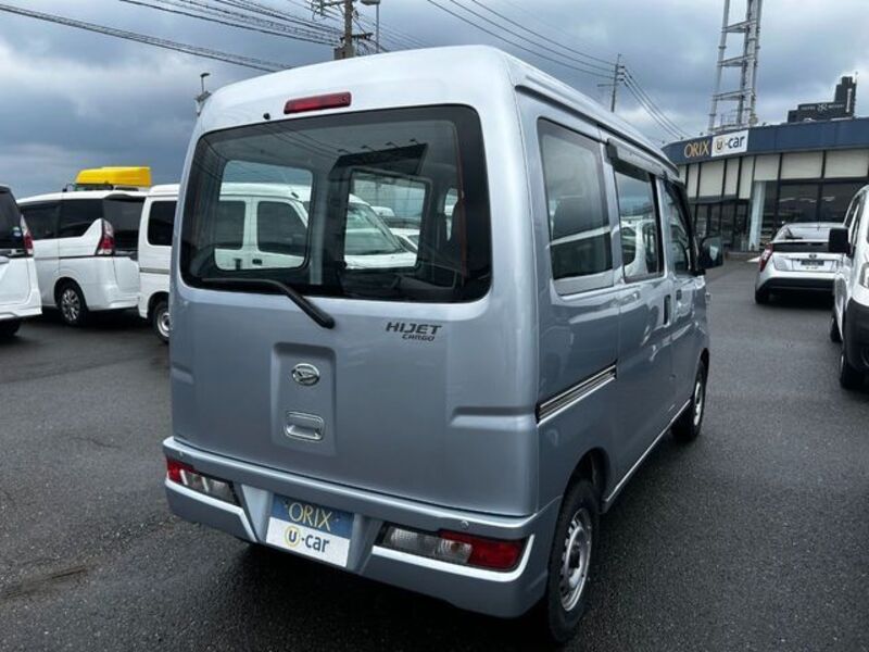 HIJET CARGO
