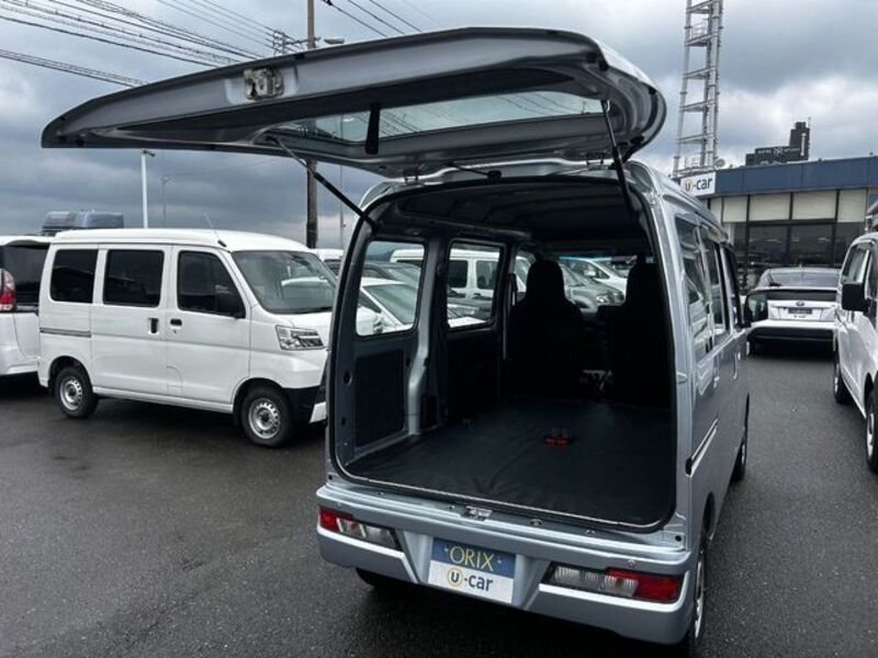 HIJET CARGO