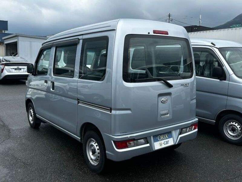 HIJET CARGO