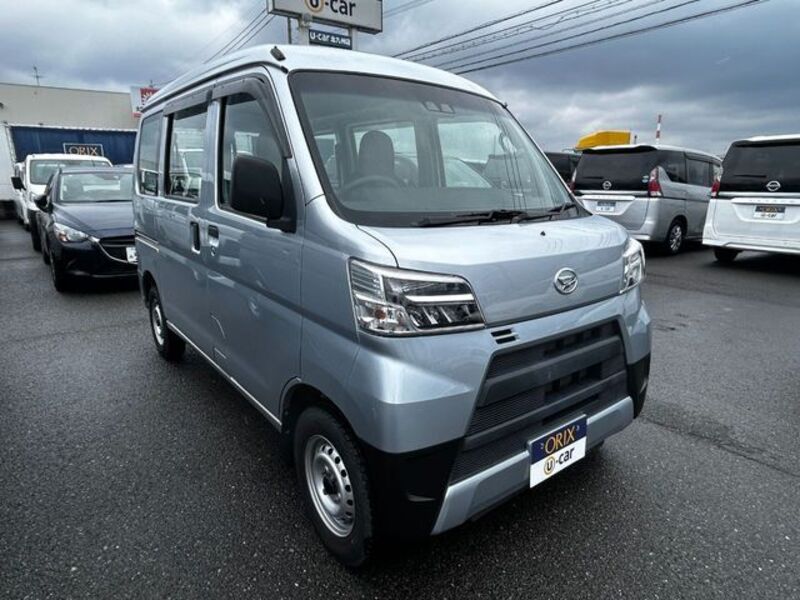 HIJET CARGO