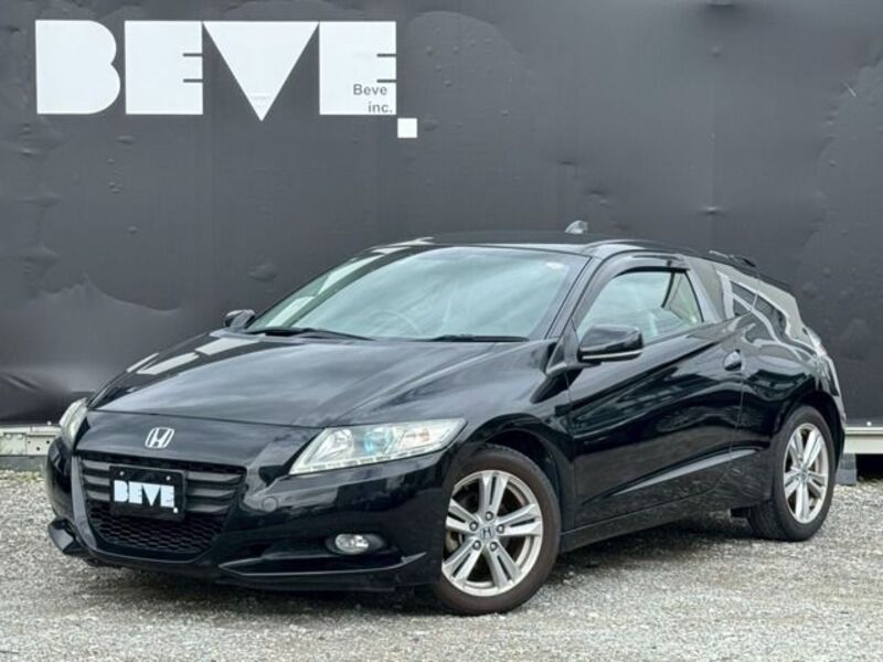 CR-Z-0